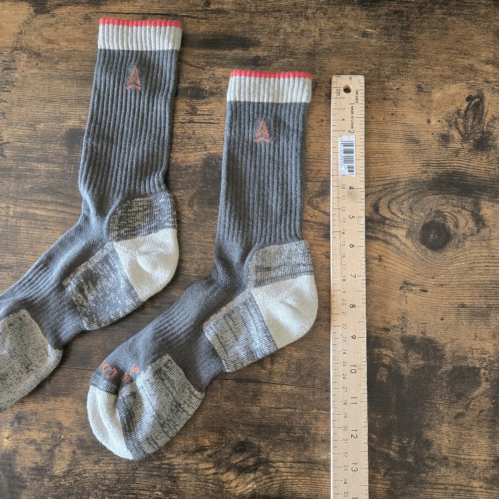 Merino Wool Socks - Picture 2 of 3